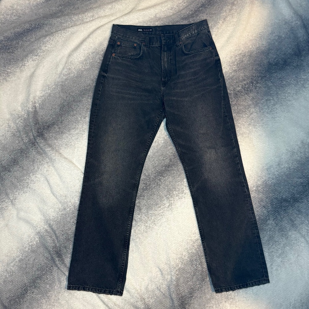 ZARA Jeans